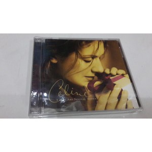 Cd Celine Dion Christmas Lagu Natal Barat Original Imported Shopee Indonesia