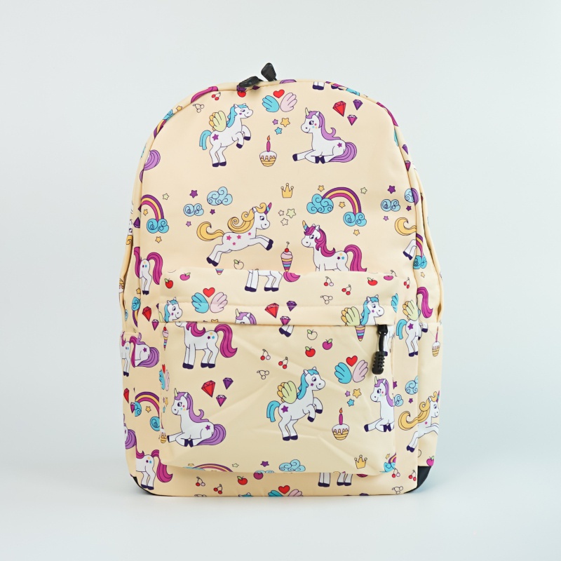 Naughty Tas Ransel Wanita  Backpack  Bbp191200650