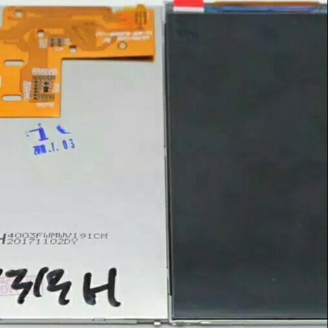 Lcd samsung galaxy V+ Original