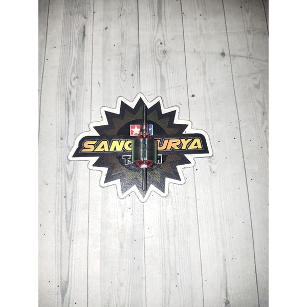 dinamo double shaft kilikan aoda spulan aoda