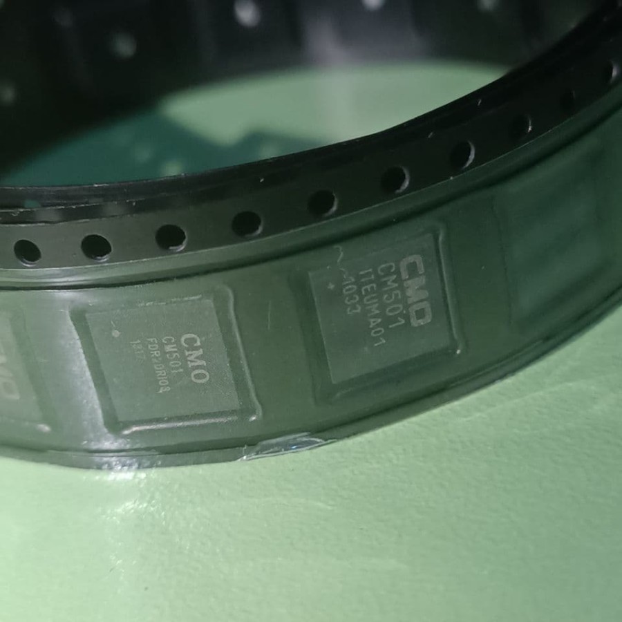 CMO CM501 LCD screen driver IC CM-501 CM 501 Original