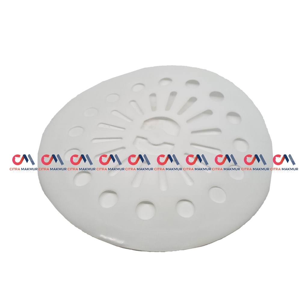 Tutup tabung Pengering diameter 22 cm bulat Spin Cover Air Mesin Cuci 22cm plastik spinner cap