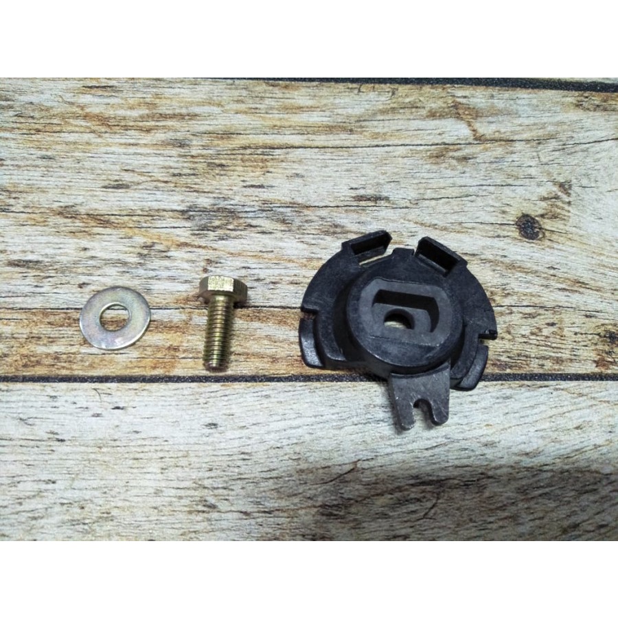 PULLEY VALVE SSX/GPX 250CC/2TAK