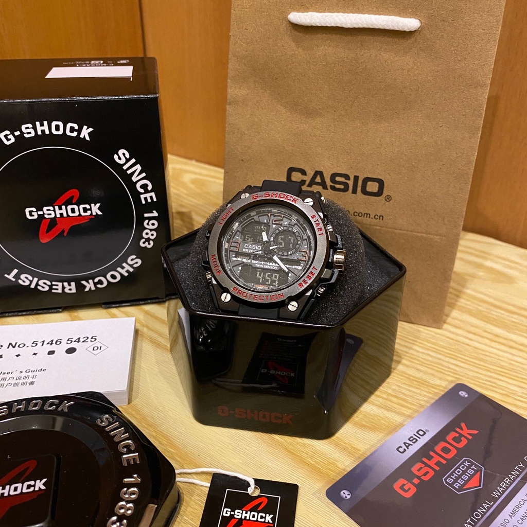 G shock gst online 8600 harga