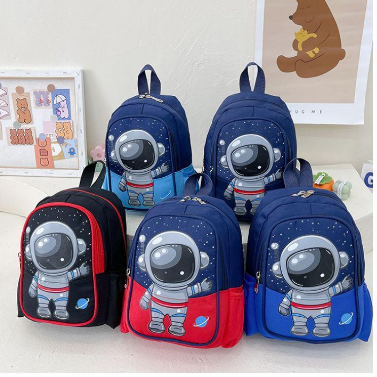 Paling Diminati.. TAS ANAK PAUD TK IMPORT BAHAN TEBAL KOKOH/TAS ANAK/TAS TK IMPORT/TAS ANAK SEKOLAH 