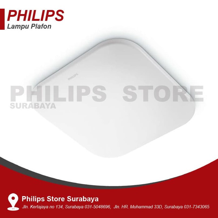 Lampu Plafon 31110 Philips - Ceiling Lamp