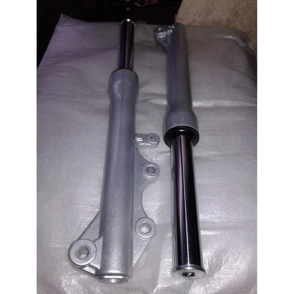 AS+BOTTOM TABUNG AS SHOCKBREAKER  KOMPLIT JUPITER Z