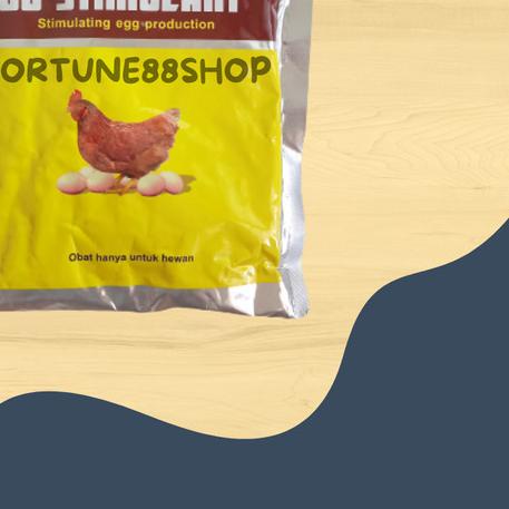 EGG STIMULANT 250 gr