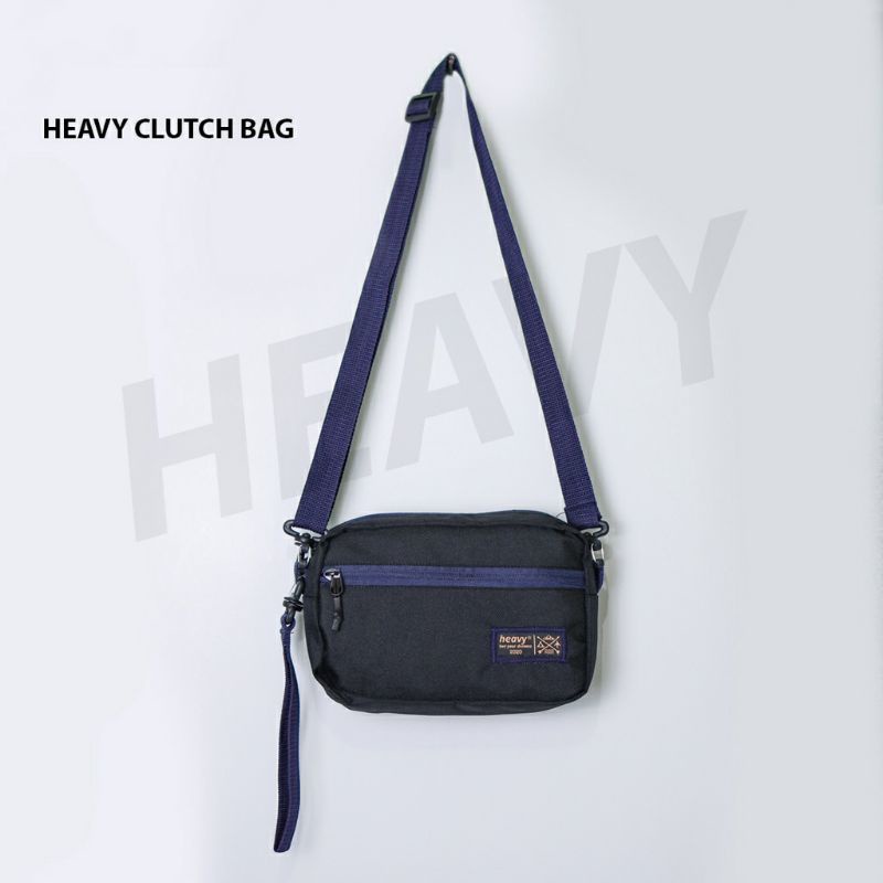 Handbag . Tas selempang / tas tangan dua multifungsi | pouch bag | Vape.bag , Tas Heavy