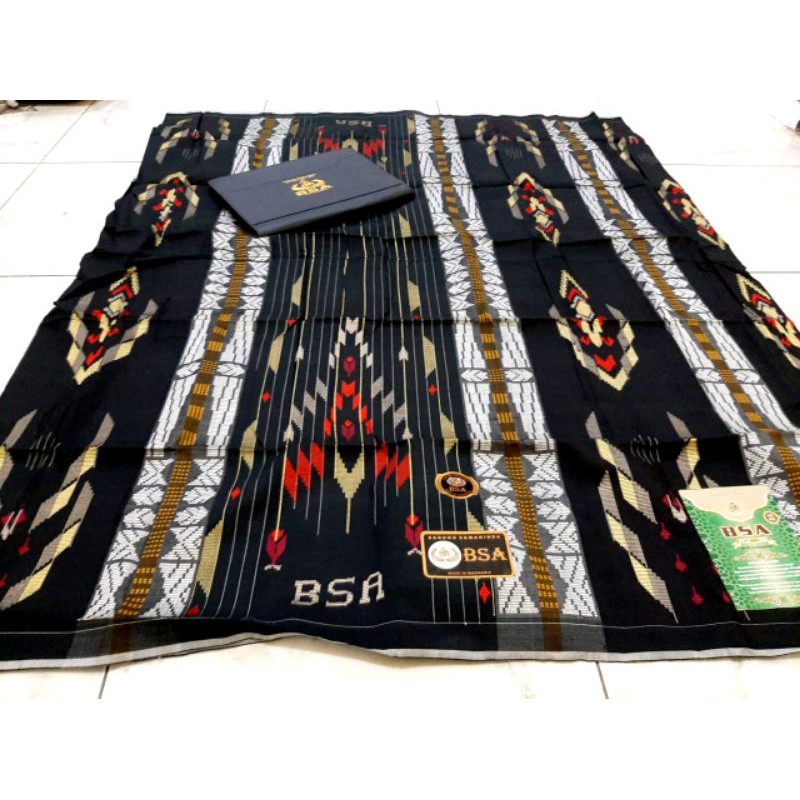 SARUNG BSA SGE FULL SUTRA