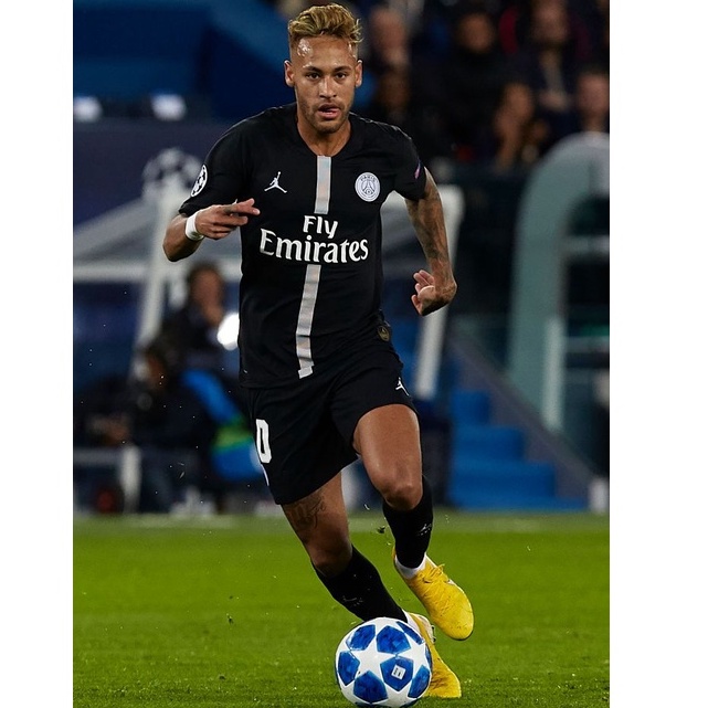 POSTER NEYMAR JR. PARIS SAINT GERMAIN JUAL POSTER TERBARU NEYMAR