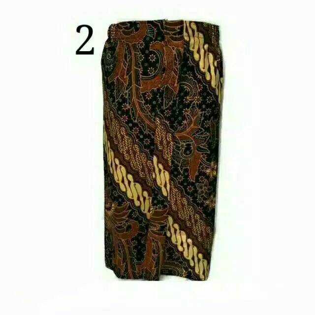 Rok anak // rok instan anak // rok batik anak // rok wiru anak