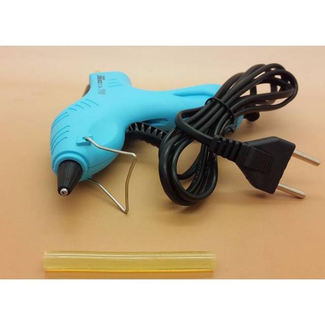

Alat perekat lem (Glue Gun)
