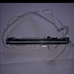 head scanner printer mp258