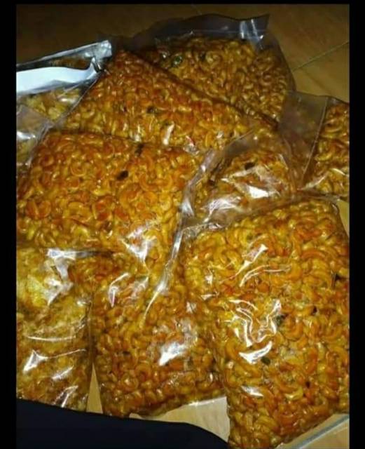 

Makda Daun jeruk