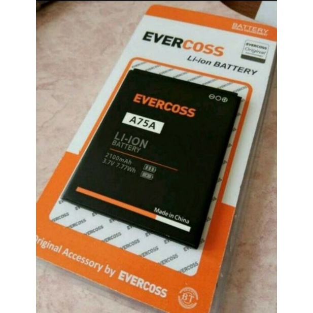 batrey Evercoss A75/A75A/A75G