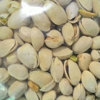 

Kacang Fustuk Pistachio