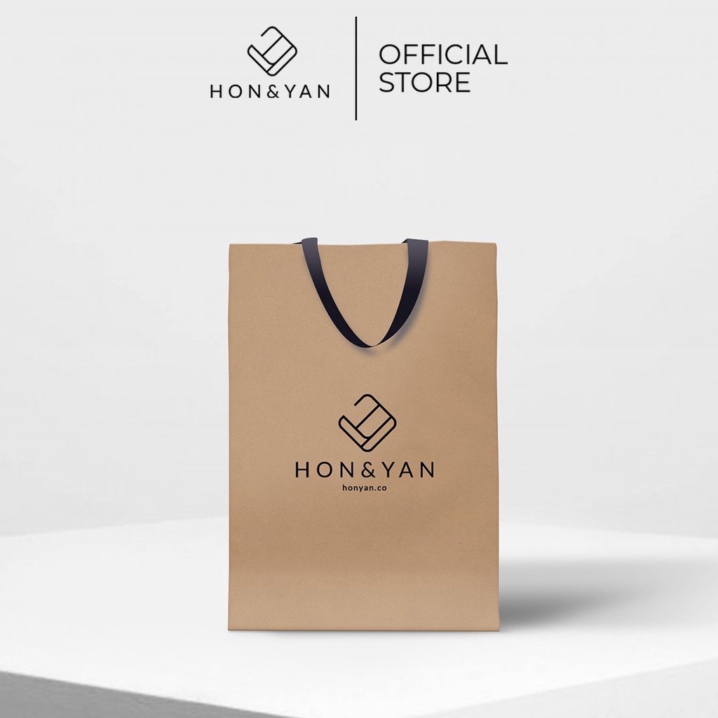 

[Honyan] Paper Bag Honyan Gift