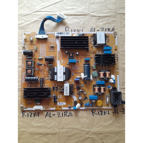 PowerSupply PSU Tv Samsung UA 50F5000 UA50F5000