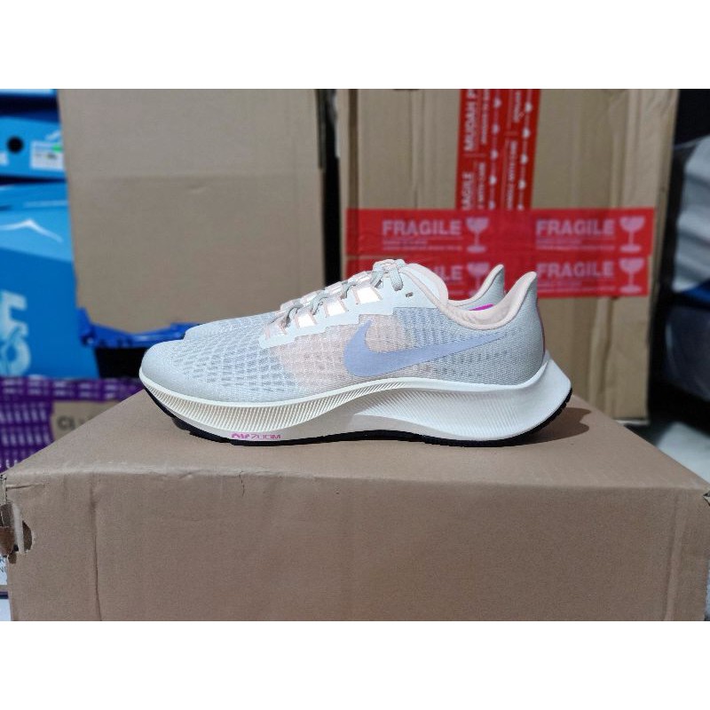 SEPATU WANITA RUNNING NIKE ORIGINAL NIKE AIR ZOOM PEGASUS 37