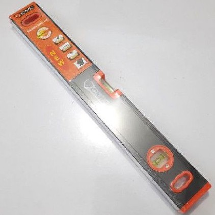 Waterpass Magnet 18inci Penyipat Datar Heavy duty 45CM Level (D4142)