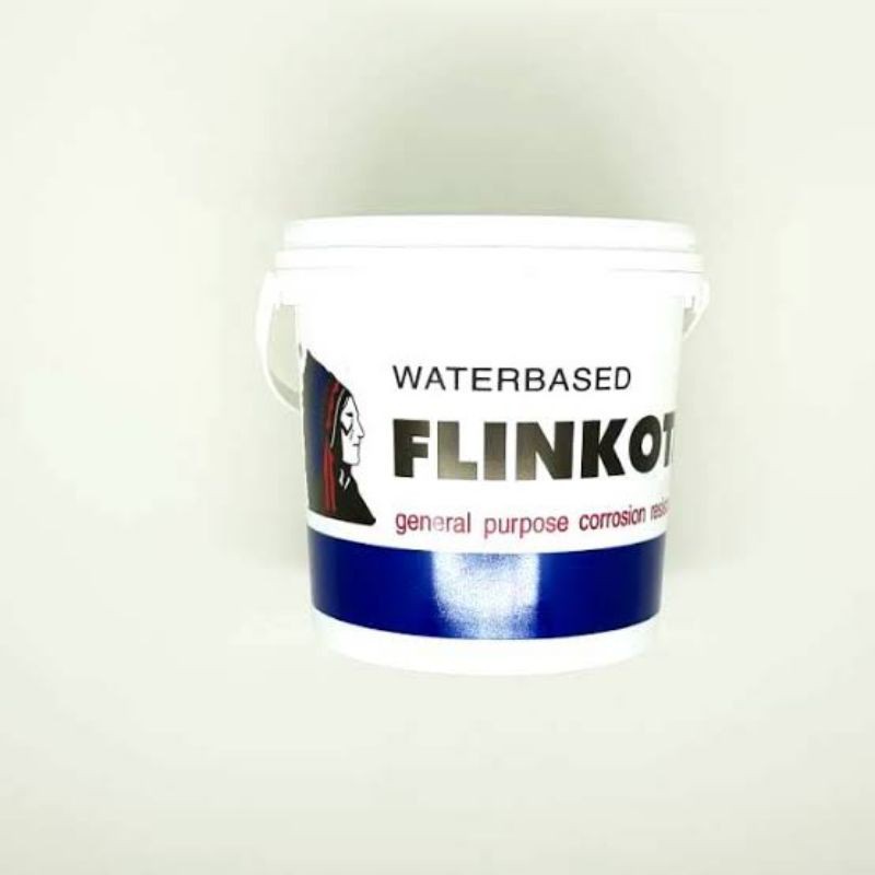 FLINKOTE 1KG / 1 KG INDIAN HEAD CAP AIR DAYAK ANTI