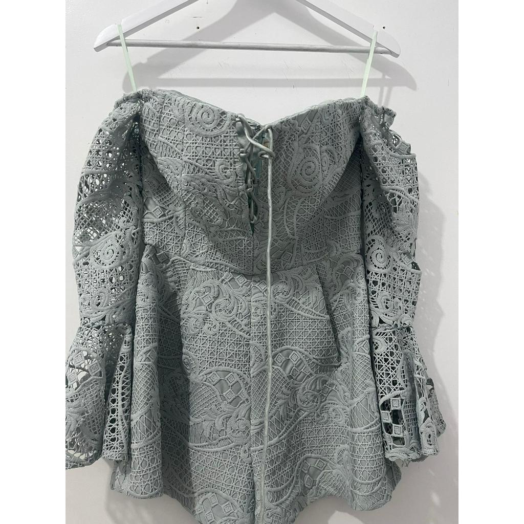 Jumpsuit Premium Bangkok