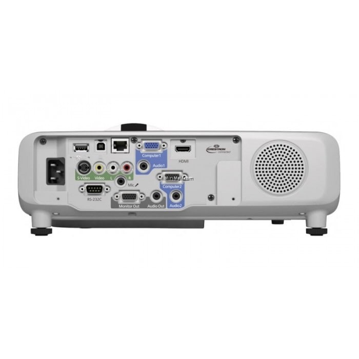 LARIS Projector Epson EB535W