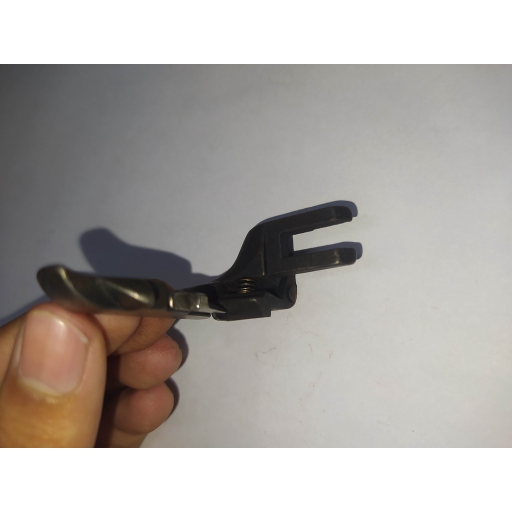 Sepatu Obras/Presser foot 747 Model Typical/Sepatu Obras Butterfly