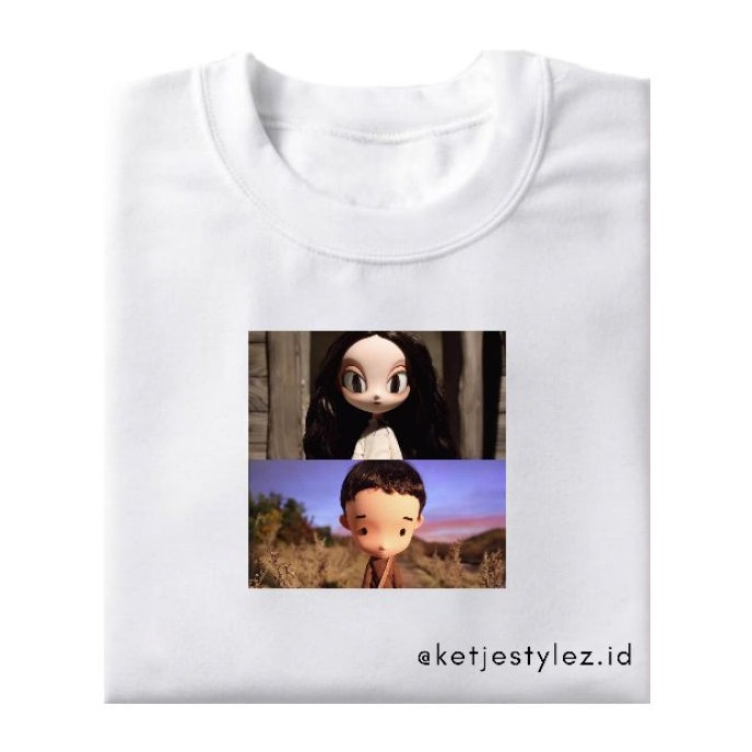 KAOS IT'S ITS OKAY TO NOT BE OKAY / Psycho but Its Okay / Moon Gangtae Moon Young Artis Drama Korea