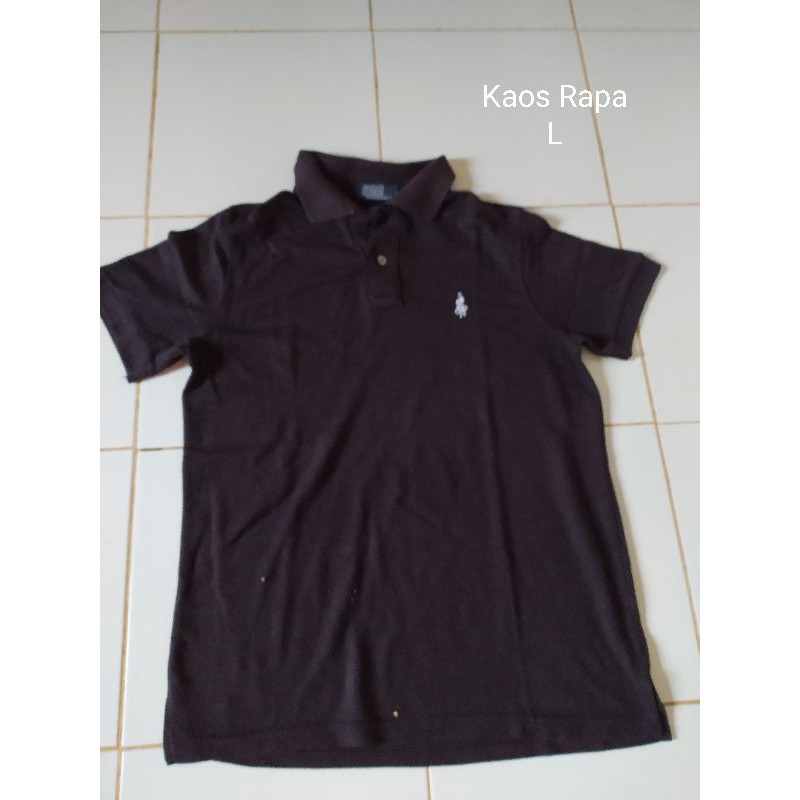 Kaos "Rapa"