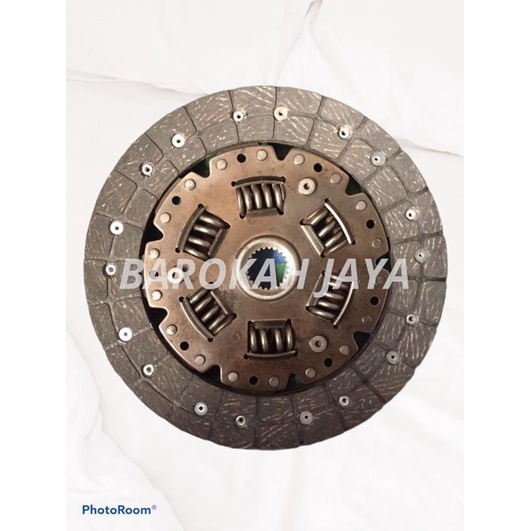 Kampas Kopling Panther 2.3