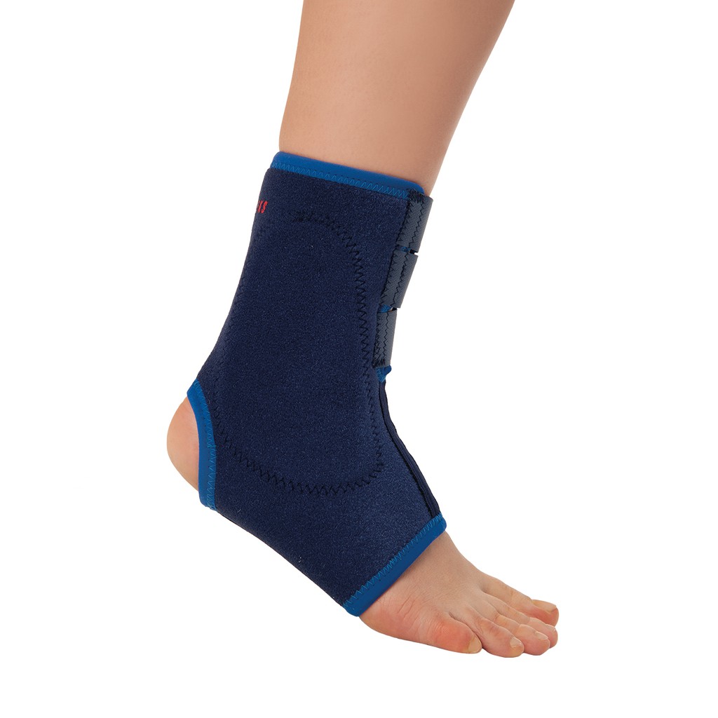 Variteks 844 Ankle Brace Alat Pelindung Pergelangan Kaki