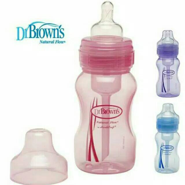 Botol Susu Dr. Browns