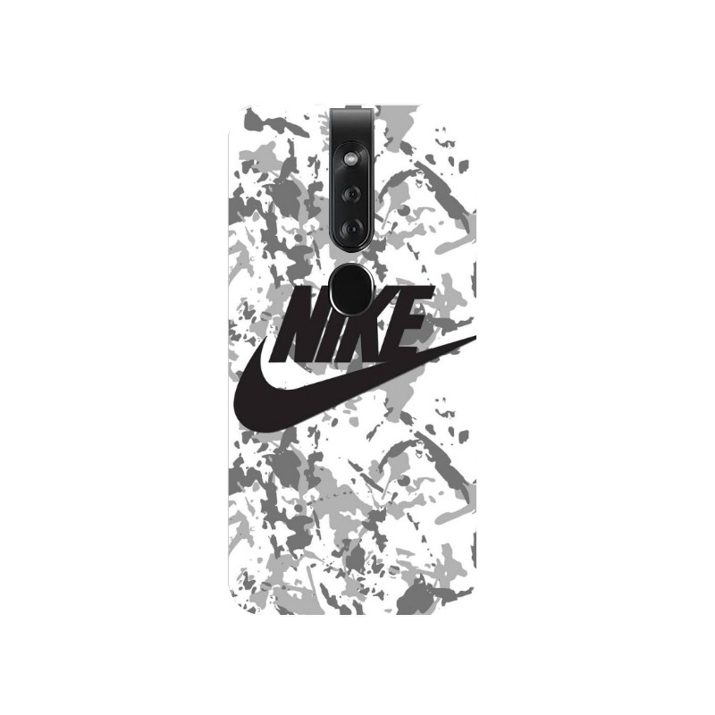 nike case oppo f11 f9 f7 f5 a1k a5s a3s realme 3 pro c2 vivo v15 v11 v9 y71 y81 y83 y95 y17 dll