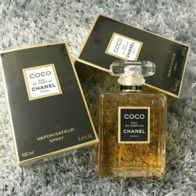 Parfum Original chanel coco