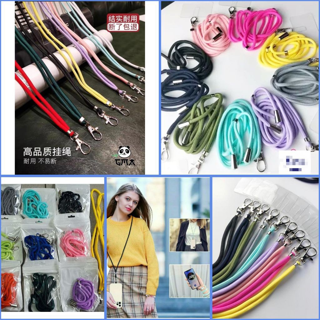 TALI HP FASHI0N NAGITA SLAVINA BEST PRODUK