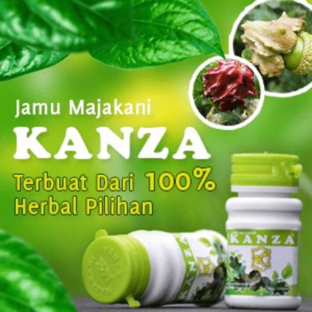 Manjakani Kanza / Majakani Kanza / Majakanza