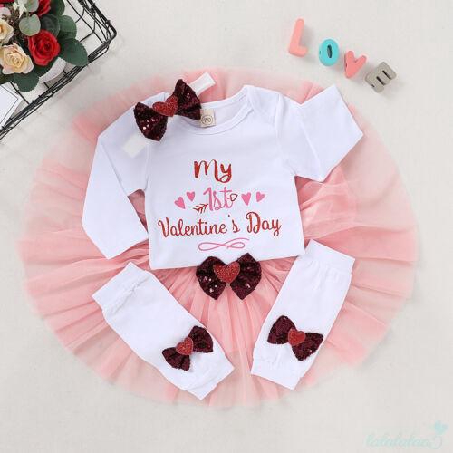 1 Set Bandana Bodysuit Desain Tulisan Tema Valentine Rok Kaos Kaki Untuk Bayi Perempuan Shopee Indonesia