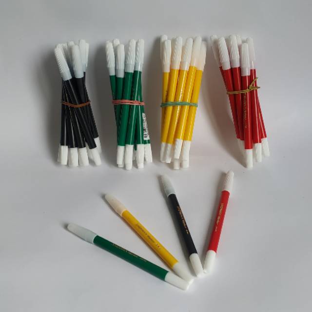 

Spidol Snowman ECER 1 pcs