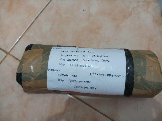 Kunci Ring Pas Set 11 Pcs 8-24mm Alat Perkakas Komplit