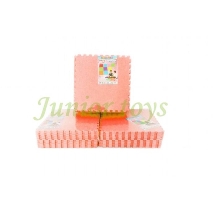 Karpet Puzzle Busa Eva Edumats Polos