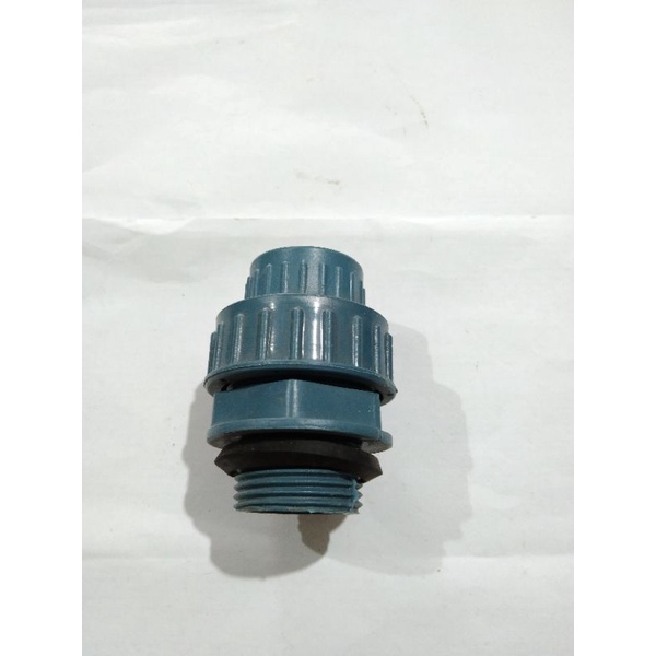 Watermur drat 1"x 1/2"