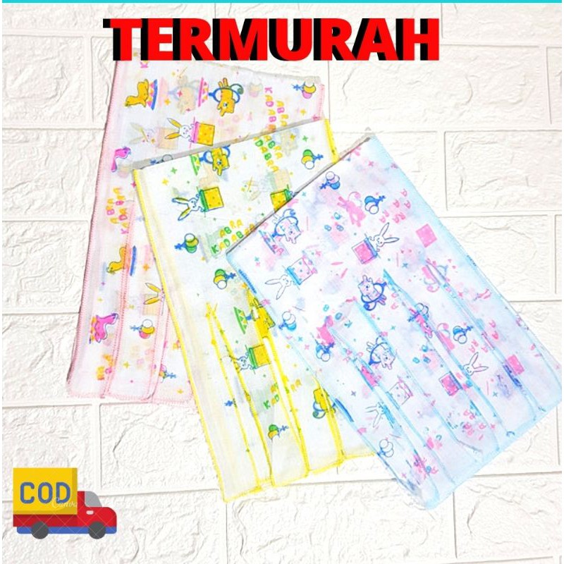 GURITA BAYI/ GRITA BAYI /Perlengkapan Bayi Murah