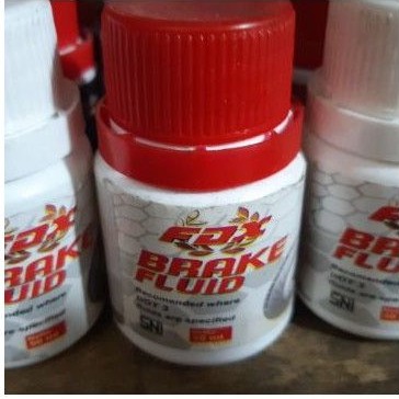 MINYAK OLI REM MOTOR FDX 50ml