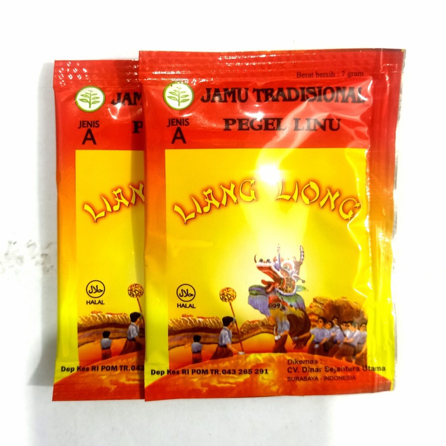 

liang liong jamu