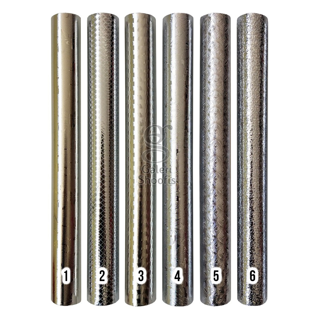 Pusat Grosir Stiker Dapur Silver Variasi Motif NR3ax0Sm7Yw0N