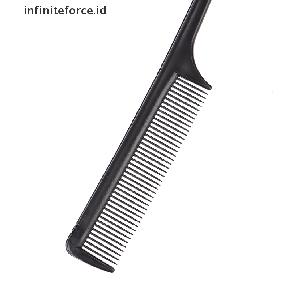 (Infiniteforce.Id) 6pcs / Set Alat Bantu Kepang Rambut Untuk Anak Perempuan