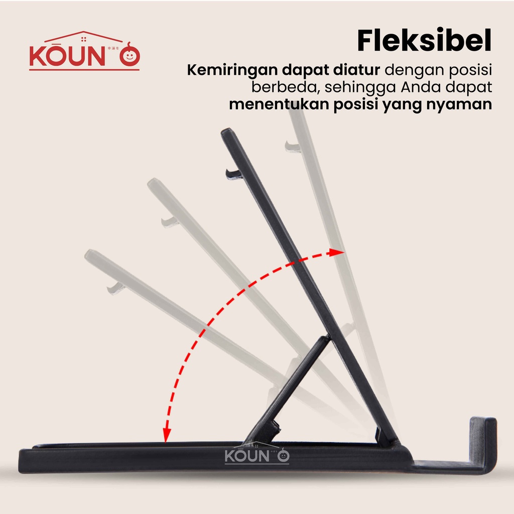 Stand Holder HP Handphone Tablet Phone Holder Dudukan Lipat HP Handphone Tablet Phone Stand HP Handphone Tablet Aksesoris HP Handphone Tablet Multi Stand HP Handphone Tablet Universal Dudukan Kursi HP Handphone Tablet Universal