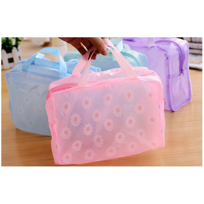 OTS 432 - Cosmetic Organizer Travel Bag